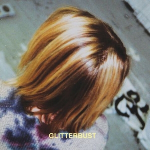 Glitterbust - Glitterbust in the group VINYL / Pop-Rock at Bengans Skivbutik AB (1868370)