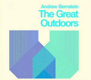 Andrew Bernstein - Great Outdoors in the group CD / Pop-Rock at Bengans Skivbutik AB (1868392)
