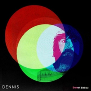 Sweet Baboo - Dennis in the group VINYL / Dance-Techno at Bengans Skivbutik AB (1868468)
