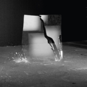 Schwalm Peter - Beauty Of Disaster in the group VINYL / Pop-Rock at Bengans Skivbutik AB (1868484)