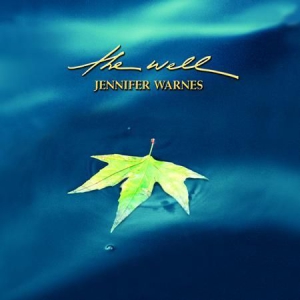 JENNIFER WARNES - THE WELL in the group CD / Pop-Rock at Bengans Skivbutik AB (1868865)