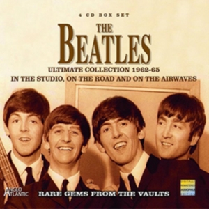 Beatles - Ultimate Collection 1962-65 in the group CD / Pop-Rock at Bengans Skivbutik AB (1871757)