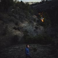 Kevin Morby - Singing Saw in the group VINYL / Pop-Rock at Bengans Skivbutik AB (1872480)