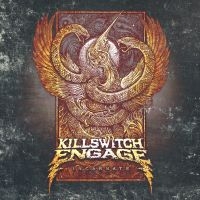 KILLSWITCH ENGAGE - INCARNATE (CD JEWEL) in the group Minishops / Killswitch Engage at Bengans Skivbutik AB (1872530)