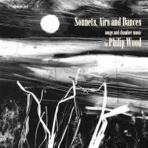 Wood Philip - Sonnets, Airs & Dances in the group OUR PICKS / Christmas gift tip CD at Bengans Skivbutik AB (1875737)