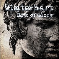 Winterhart - Ryk Of Glory in the group CD / Pop-Rock at Bengans Skivbutik AB (1876207)