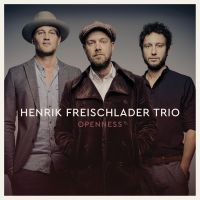 Freischlader Henrik - Openness in the group VINYL / Blues,Jazz at Bengans Skivbutik AB (1876209)