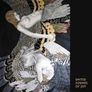 United Sounds Of Joy - United Sounds Of Joy in the group OTHER / Övrigt / at Bengans Skivbutik AB (1876254)