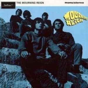 Mourning Reign - Satisfaction Guaranteed in the group OUR PICKS / Classic labels / Sundazed / Sundazed Vinyl at Bengans Skivbutik AB (1876256)