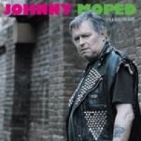 Moped Johnny - It's A Real Cool Baby in the group VINYL / Pop-Rock at Bengans Skivbutik AB (1876275)