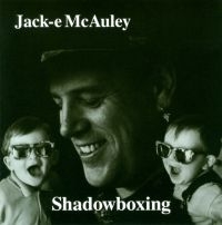 Mcauley Jackie - Shadow Boxing in the group CD / Pop-Rock at Bengans Skivbutik AB (1876328)