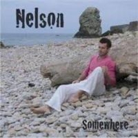 Nelson - Somewhere in the group CD / Pop-Rock at Bengans Skivbutik AB (1876359)