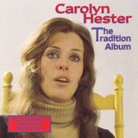 Hester Carolyn - Tradition Album in the group CD / Pop-Rock at Bengans Skivbutik AB (1876381)