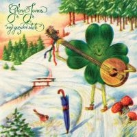 Jones Glenn - My Garden State in the group VINYL / Country at Bengans Skivbutik AB (1876513)