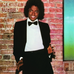 Jackson Michael - Off The Wall in the group VINYL / Pop-Rock at Bengans Skivbutik AB (1877083)