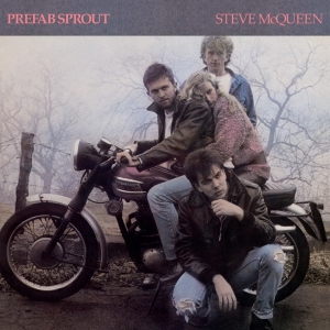Prefab Sprout - Steve Mcqueen in the group VINYL / Pop-Rock at Bengans Skivbutik AB (1877087)