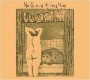 Needlepoint - Aimless Mary in the group CD / Pop-Rock at Bengans Skivbutik AB (1877626)