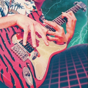 Rozwell Kid - Good Graphics in the group VINYL / Pop-Rock at Bengans Skivbutik AB (1879374)