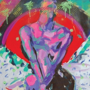 Wild Palms - Live Together Eat Each Other in the group CD / Upcoming releases / Rock at Bengans Skivbutik AB (1882078)