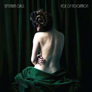 September Girls - Age Of Indignation in the group VINYL / Pop at Bengans Skivbutik AB (1883906)