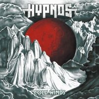 Hypnos - Cold Winds in the group CD / Hårdrock at Bengans Skivbutik AB (1883956)