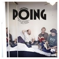 Poing - Sur Poing in the group CD / Pop-Rock at Bengans Skivbutik AB (1891034)