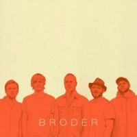 Ni Liv - Broder in the group CD / Country at Bengans Skivbutik AB (1891223)