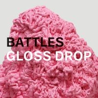 Battles - Gloss Drop in the group VINYL / Pop-Rock,Reggae at Bengans Skivbutik AB (1894545)