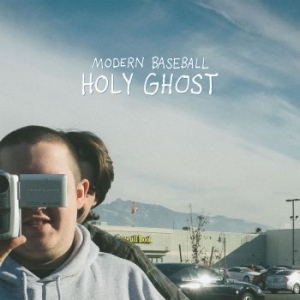 Modern Baseball - Holy Ghost in the group CD / Rock at Bengans Skivbutik AB (1894577)