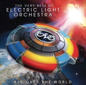 Electric Light Orchestra - All Over The World: The Very Best Of Electric Light Orchestra in the group OTHER / Övrigt / at Bengans Skivbutik AB (1894880)