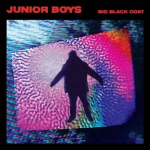 Junior Boys - Big Black Coat in the group CD / Pop at Bengans Skivbutik AB (1898597)