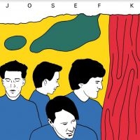 JOSEF K - IT'S KINDA FUNNY (THE SINGLES) in the group OUR PICKS /  Christmas gift tip Vinyl at Bengans Skivbutik AB (1900092)