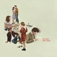 Andy Shauf - The Party in the group VINYL / Pop-Rock at Bengans Skivbutik AB (1900504)