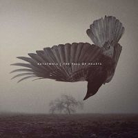 Katatonia - Fall Of Hearts The (2 Lp) in the group VINYL / Hårdrock at Bengans Skivbutik AB (1901523)