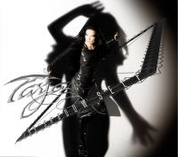 Tarja Turunen - The Shadow Self in the group OUR PICKS / Christmas gift tip CD at Bengans Skivbutik AB (1901546)