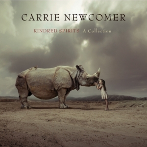 Newcomer Carrie - Kindred Spirits: A Collection in the group OTHER / Övrigt / at Bengans Skivbutik AB (1901599)