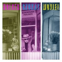 Czukay Holger - Movie in the group CD / Pop-Rock at Bengans Skivbutik AB (1902348)