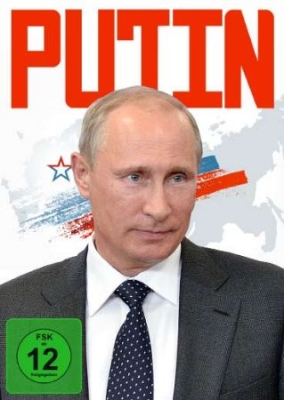 Putin - Special Interest in the group OTHER / Music-DVD & Bluray at Bengans Skivbutik AB (1902379)