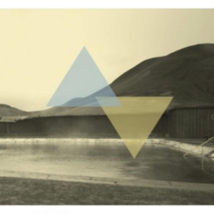 Small Town Jones - Sky Down To The Ground in the group VINYL / Pop-Rock at Bengans Skivbutik AB (1902595)