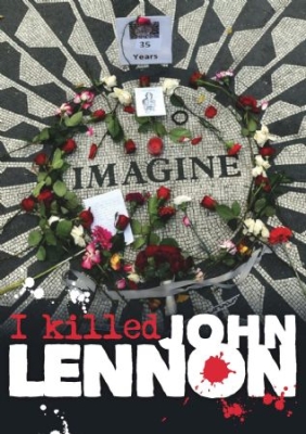 I Killed John Lennon - Special Interest in the group OTHER / Music-DVD & Bluray at Bengans Skivbutik AB (1902775)