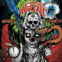 Wo Fat - Midnight Cometh in the group VINYL / Hårdrock at Bengans Skivbutik AB (1907168)