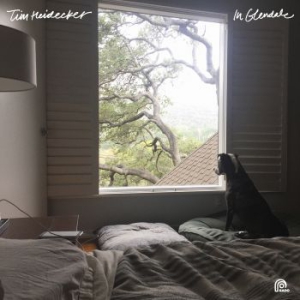 Tim Heidecker - In Glendale in the group VINYL / Rock at Bengans Skivbutik AB (1907744)