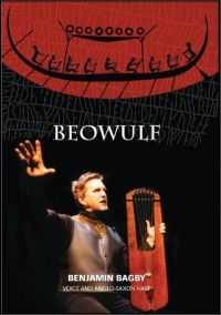 Bagby Benjamin - Beowolf in the group OTHER / Music-DVD & Bluray at Bengans Skivbutik AB (1907918)