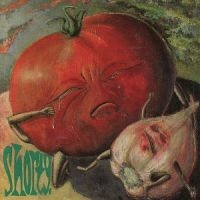 Shorty - Fresh Breath in the group CD / Pop-Rock at Bengans Skivbutik AB (1907986)