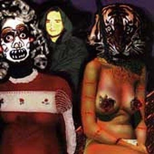 Zeek Sheck - Good Luck Suckers in the group OTHER / Övrigt / at Bengans Skivbutik AB (1908015)