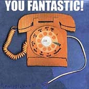 You Fantastic! - Homesickness in the group OTHER / Övrigt / at Bengans Skivbutik AB (1908019)