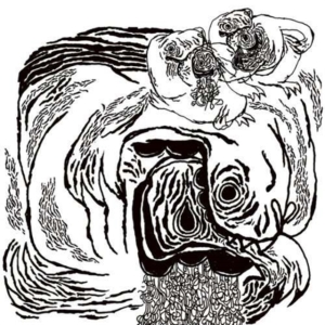 Aids Wolf Vs Athletic Automaton - Clash Of The Life Force Warriors in the group OTHER / Övrigt / at Bengans Skivbutik AB (1908042)