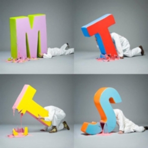 Aids Wolf - March To The Sea in the group OTHER / Övrigt / at Bengans Skivbutik AB (1908058)