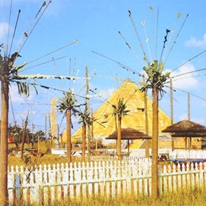 Satanized - Technical Virginity in the group OTHER / Övrigt / at Bengans Skivbutik AB (1908064)