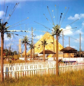 Satanized - Technical Virginity in the group OTHER / Övrigt / at Bengans Skivbutik AB (1908065)